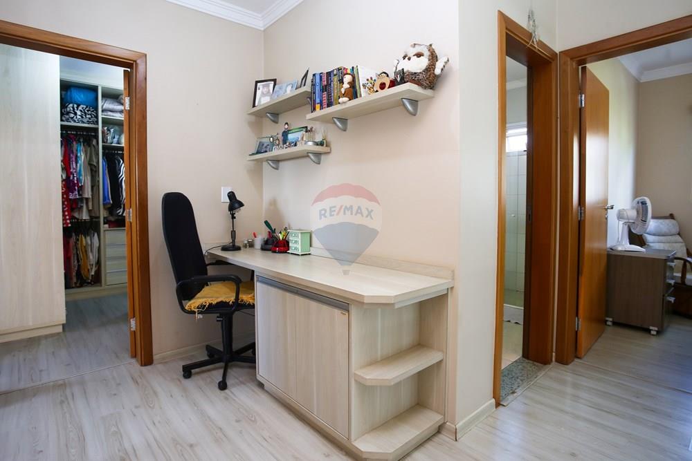 Casa de Condomínio - Venda - Valinhos , São Paulo - CláuBearz09.JPG - 691181029-10