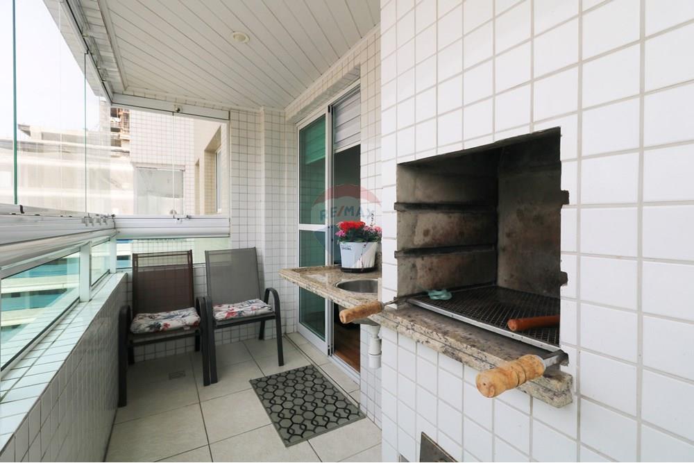 Apartamento - Venda - Praia Grande , São Paulo - 3-IMG_8683.jpg - Varanda - 691161020-5