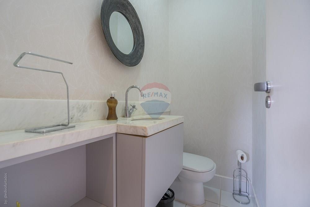 Apartamento - Venda - Campinas , São Paulo - EDI08246RG98002306922 - ADRIANA CAMARGO.jpg - Banheiro - 690681050-244