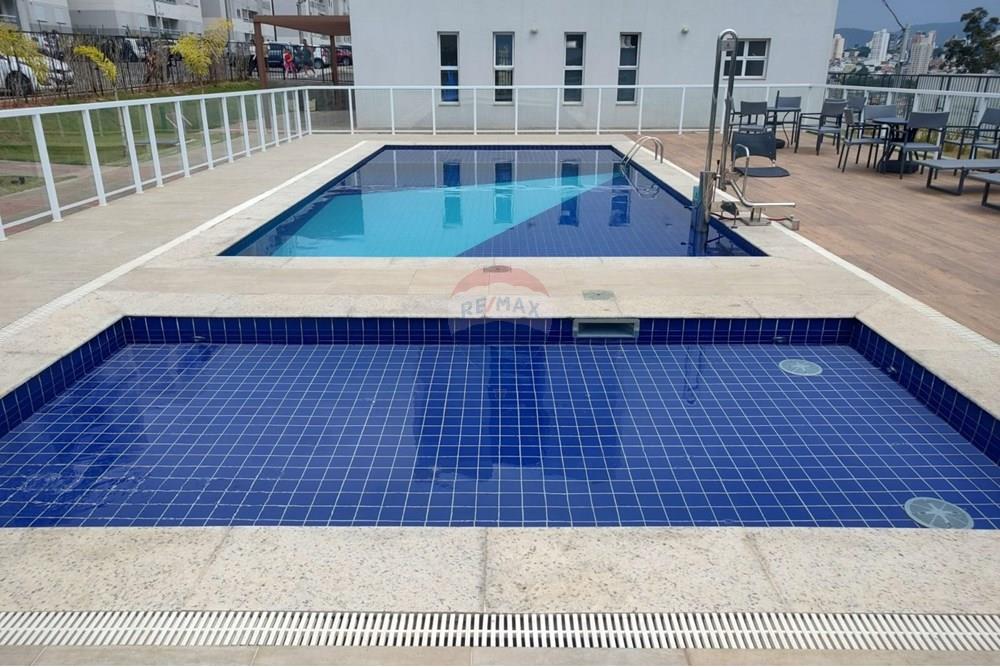 Residential - Asuinhuoneisto - Jundiaí , Sao Paulo - BR - Mirante16.jpeg - 690791013-109