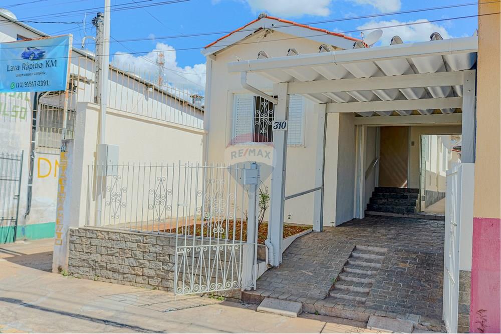 Casa Comercial - Alugar - Atibaia , São Paulo - RVIVA-112.jpg - Fachada - 690471095-17