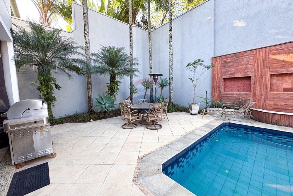 Casa de Condomínio - Venda - Barueri , São Paulo - Tamboré_2-36.jpg - 691141025-17