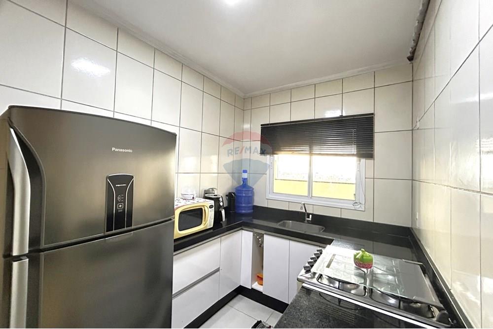 Apartamento - Venda - Americana , São Paulo - IMG_5138.JPG - Cozinha - 690231077-41