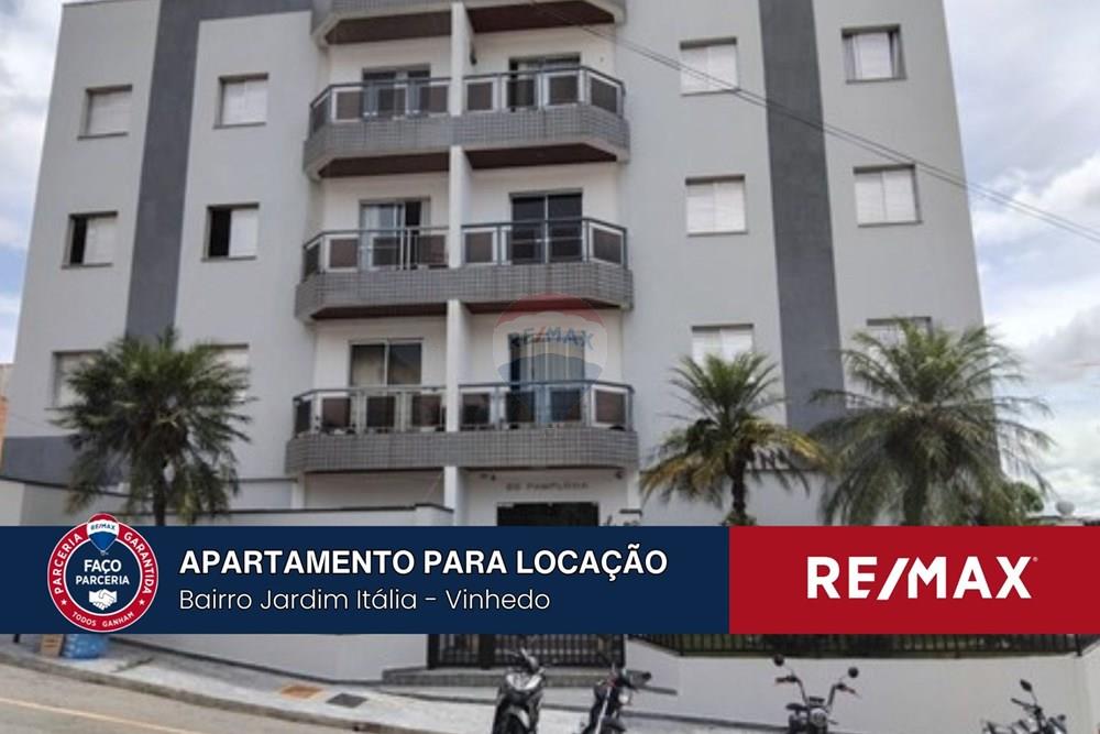Apartamento - Alugar - Vinhedo , São Paulo - 690941039-20.jpg - 690941039-20