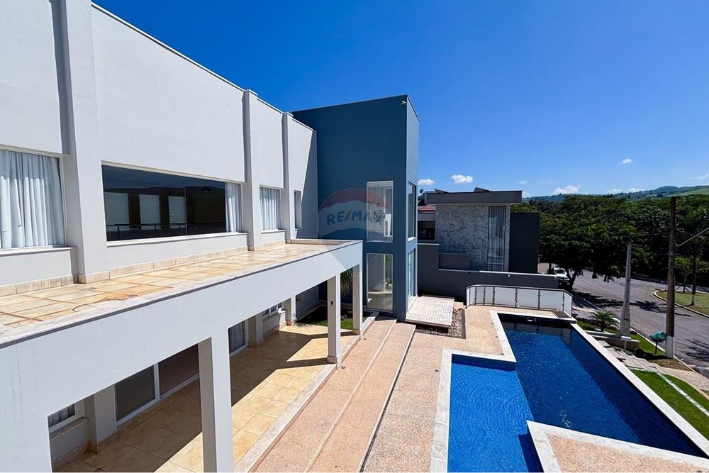 Casa de Condomínio - Alugar - Louveira , São Paulo - IMG_0770.jpg - 690941057-9