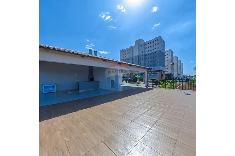 Apartamento - Venda - Araras , São Paulo - CONDOMINIO PARQUE DAS PALMERAS - TRATADA-21.jpg - 690691016-296