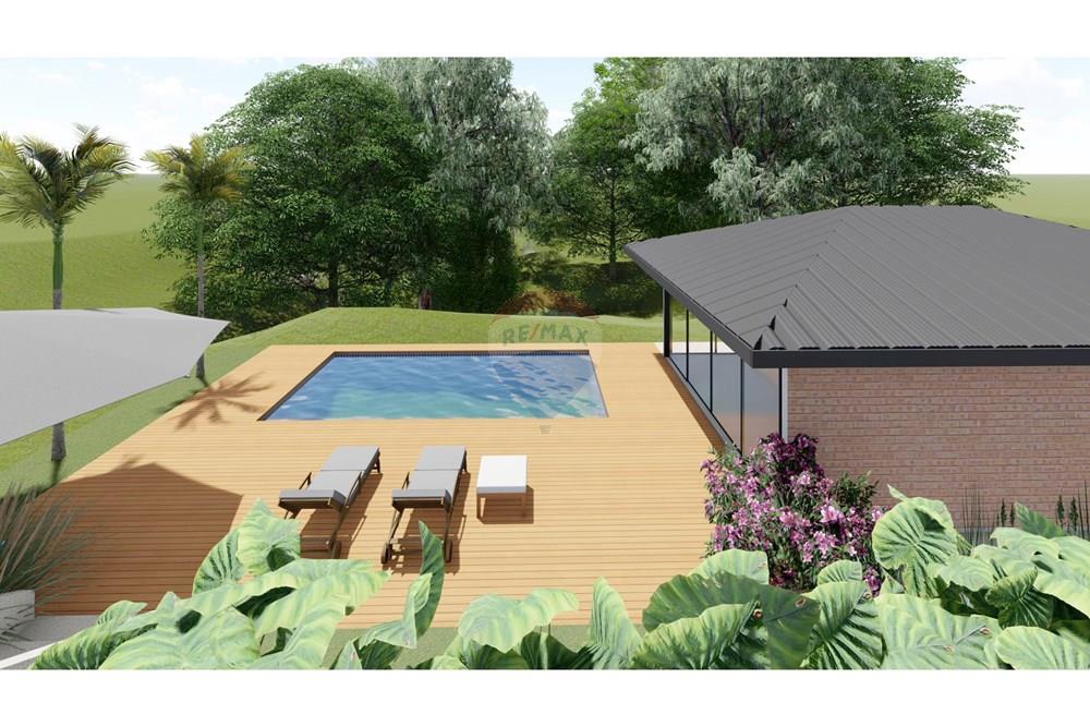 Casa de Condomínio - Venda - Vinhedo , São Paulo - OE-4-churrasqueira_Photo - 31.jpg - 690941025-171