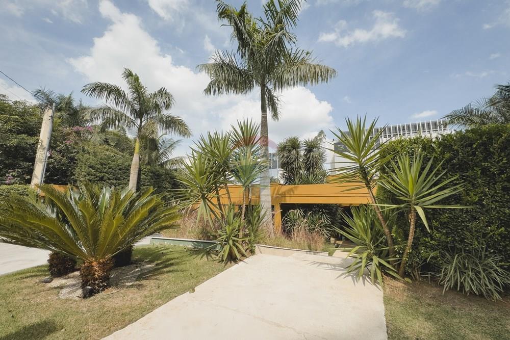 Casa de Condomínio - Alugar - Barueri , São Paulo - Al. Campinas 1710_-8.jpg - 691141013-82