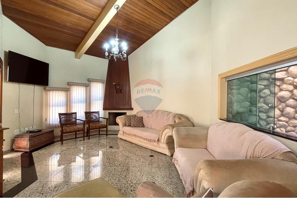 Casa - Venda - Americana , São Paulo - IMG_5858.jpg - Sala - 690231025-255