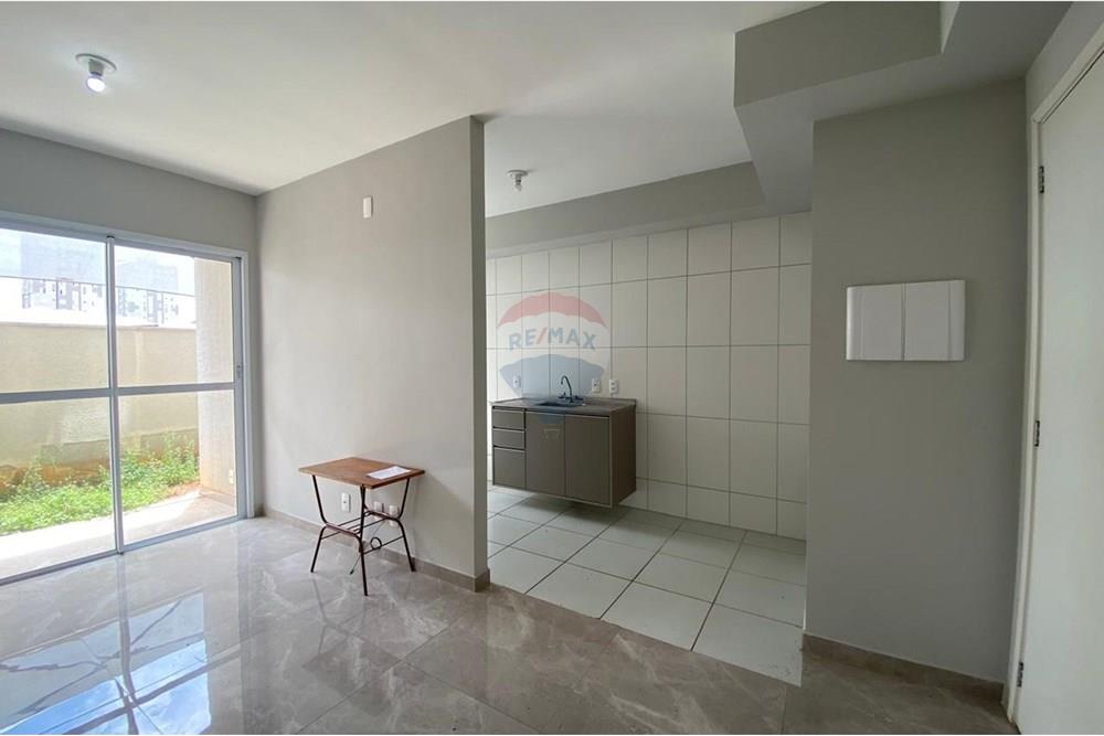 Apartamento - Alugar - Hortolândia , São Paulo - unin.jpg - 690531101-45