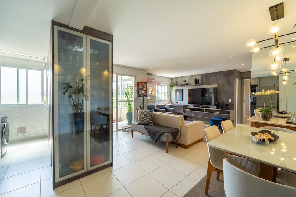 Apartamento - Venda - Jundiaí , São Paulo - DSC05920-HDR.jpg - Sala de estar - 690591074-10