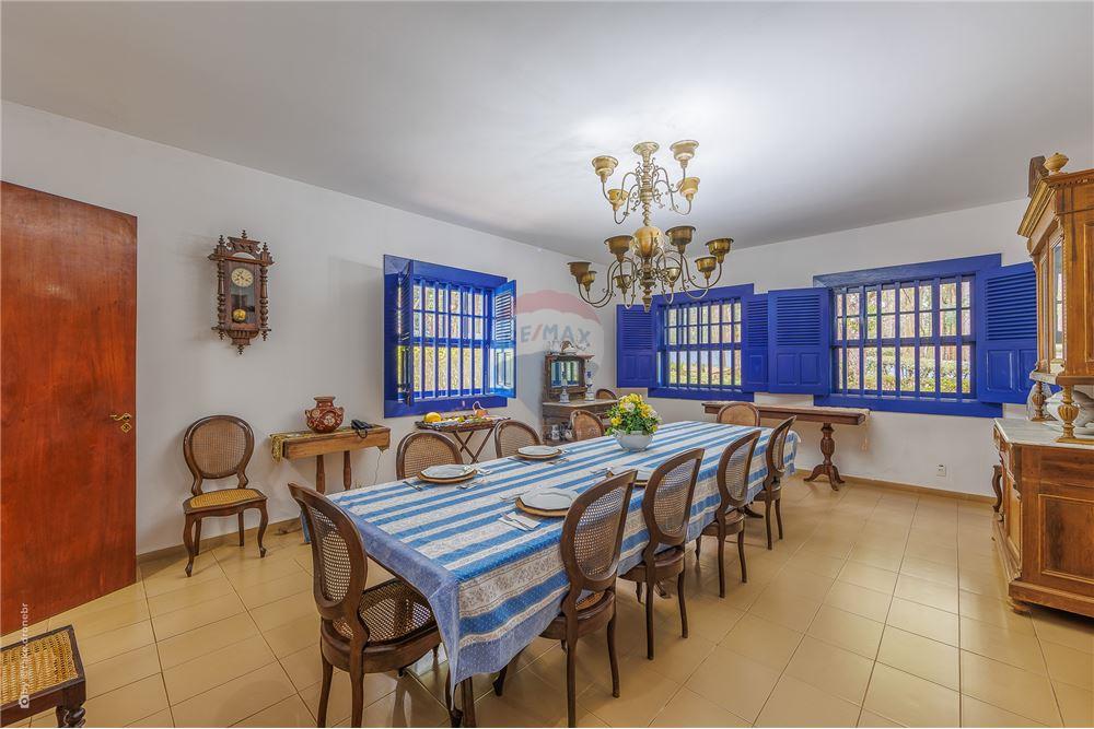 Chácara / Sítio / Fazenda - Alugar - Morungaba , São Paulo - 33 - 690661002-126