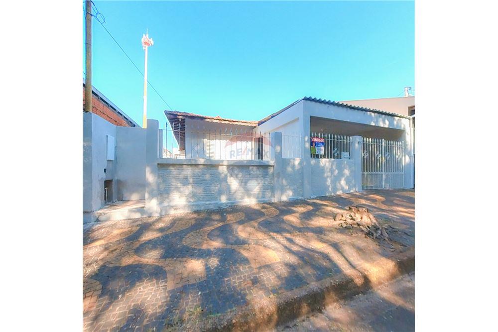 Casa - Venda - Araras , São Paulo - 21 - 690691027-176