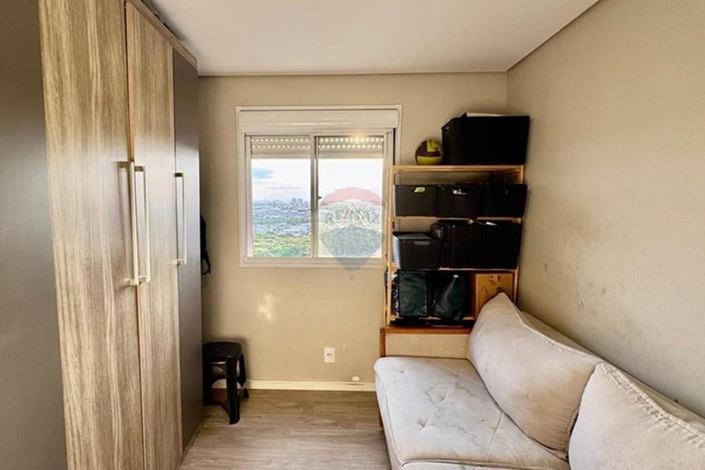 Apartamento - Venda - Santa Bárbara d'Oeste , São Paulo - WhatsApp Image 2026-01-30 at 21.45.05 (7).jpeg - Quarto - 690231111-14