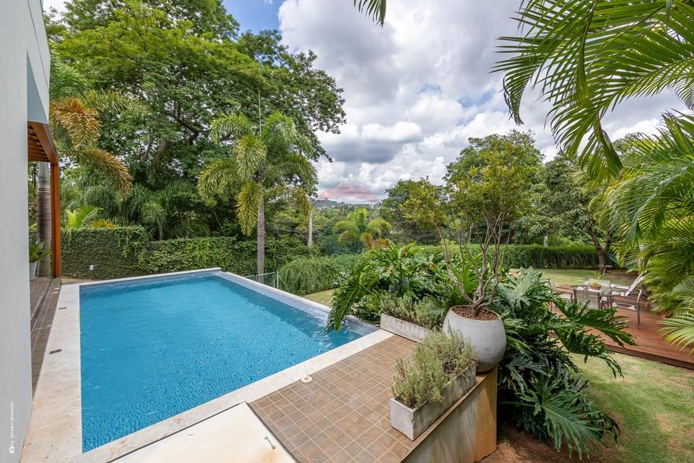 Casa de Condomínio - Venda - Vinhedo , São Paulo - TKD-15627.jpg - 690941043-58