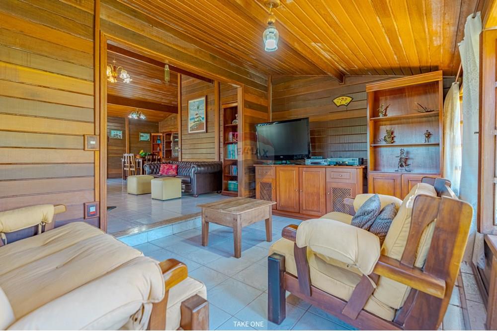 Casa de Condomínio - Venda - Vinhedo , São Paulo - DSC06088-HDR.jpg - 690941043-18