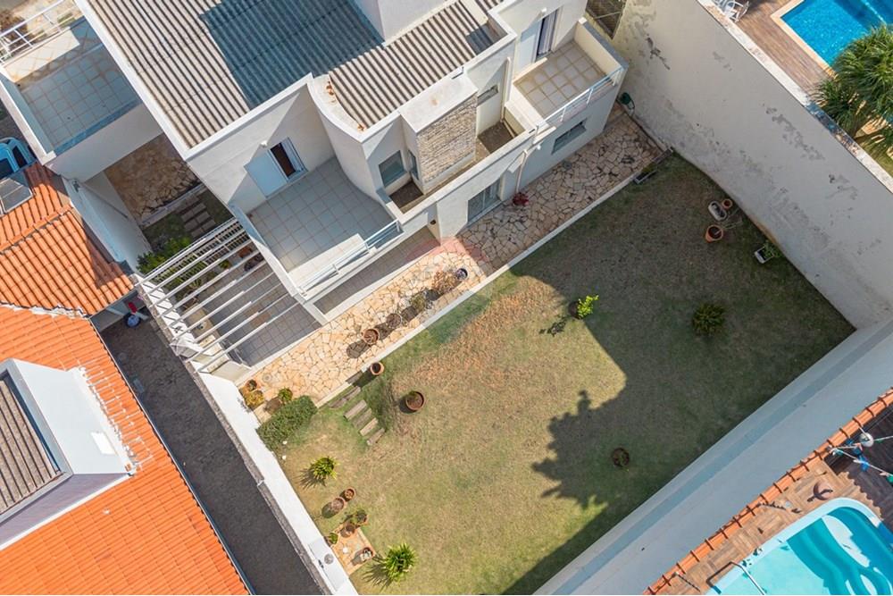 Casa de Condomínio - Venda - Campinas , São Paulo - 01fotos_iracema fundos.jpg - 690131098-31