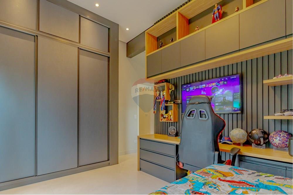 Casa - Venda - Atibaia , São Paulo - Cópia de RVIVA-039.jpg - Suite - 690471176-1