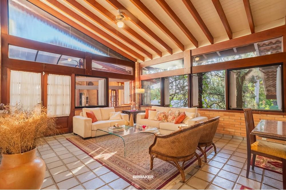 Casa de Condomínio - Venda - Campinas , São Paulo - 100 FOTOS IMOBILIARIAS - BRMAKER - NOVEMBRO_-374.jpg - Sala - 690681117-67