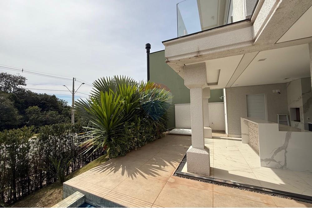 Casa de Condomínio - Alugar - Bragança Paulista , São Paulo - IMG-20250818-WA0111.jpg - 690041135-27