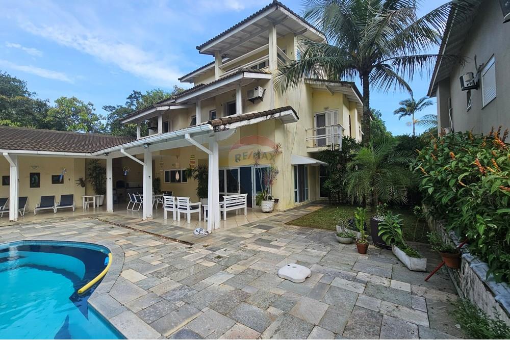 Casa de Condomínio - Venda - Bertioga , São Paulo - 20250205_150559.jpg - 690341002-165