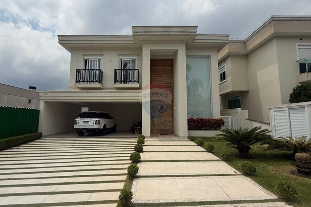 Casa de Condomínio - Alugar - Barueri , São Paulo - c5f43927-8b40-4d73-94a6-3c987c91ca4c.jpg - 691021047-2