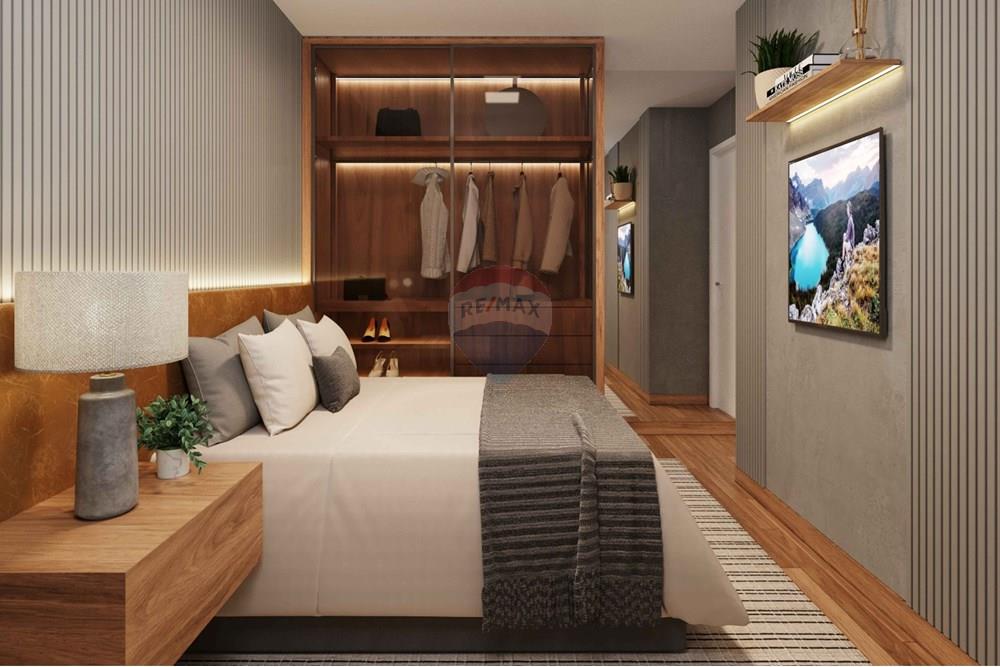 Apartamento - Venda - Jaguariúna , São Paulo - IMG-20231011-WA0089.jpg - Quarto de família - 690671004-353