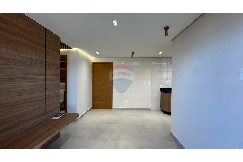 Apartamento - Venda - Praia Grande , São Paulo - Sala 2 ambientes.jpeg - 691161023-2