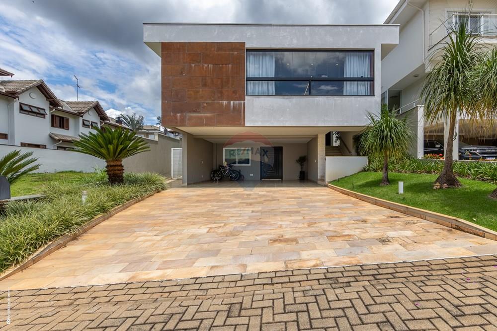 Casa de Condomínio - Venda - Valinhos , São Paulo - TKD-15690.jpg - 690491084-90