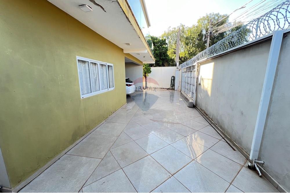 Sobrado - Venda - Paulínia , São Paulo - IMG_2645.JPG - 691101018-65