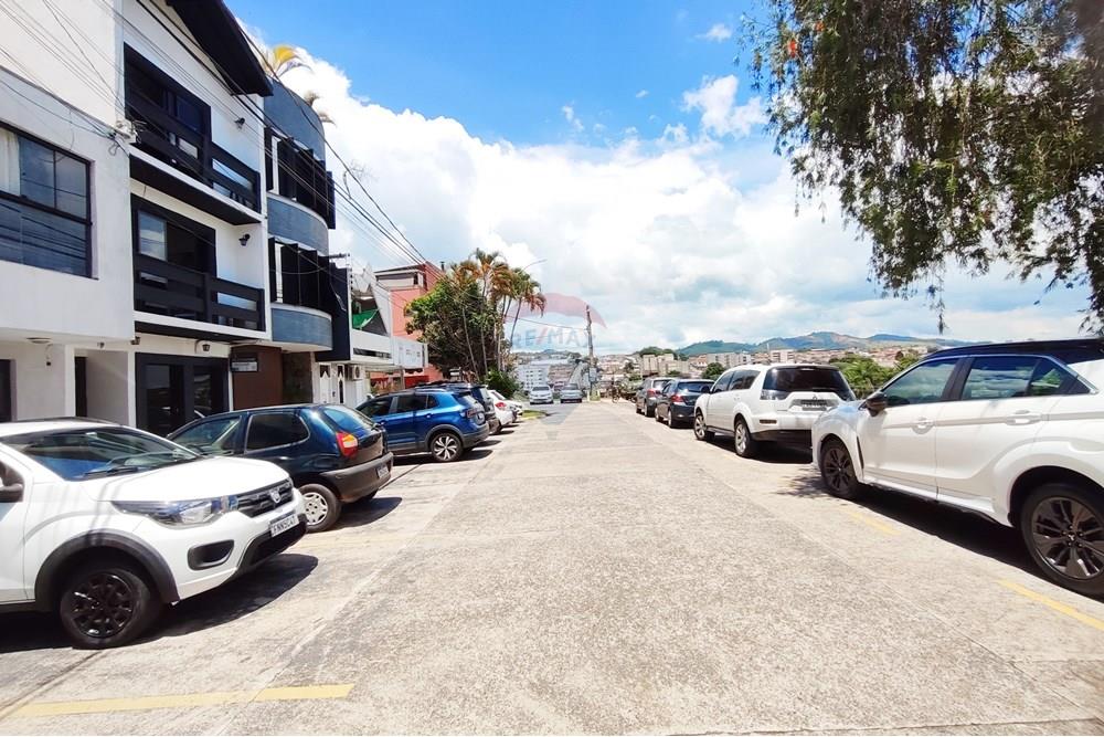 Cj. Comercial/ Sala - Alugar - Bragança Paulista , São Paulo - SALA CENTRO EMPR JAGUARI 4.jpg - 690041049-12