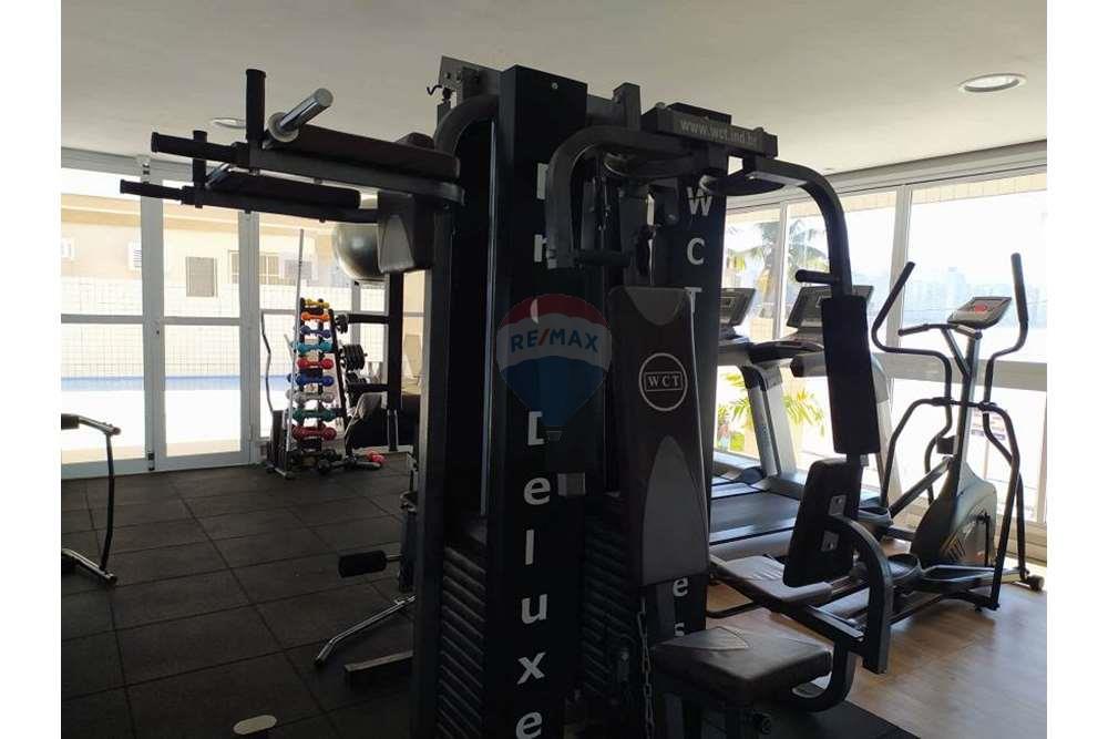 Apartamento - Venda - Guarujá , São Paulo - 6982cd94-54cf-489f-b16e-92f9460397aa.jpeg - 690501045-383