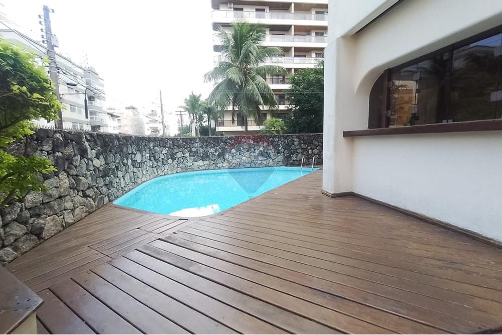 Apartamento - Venda - Guarujá , São Paulo - d8c0526e-4e50-43e8-b668-357a66aaa55c.jpeg - Jardim Externo - 690821038-183
