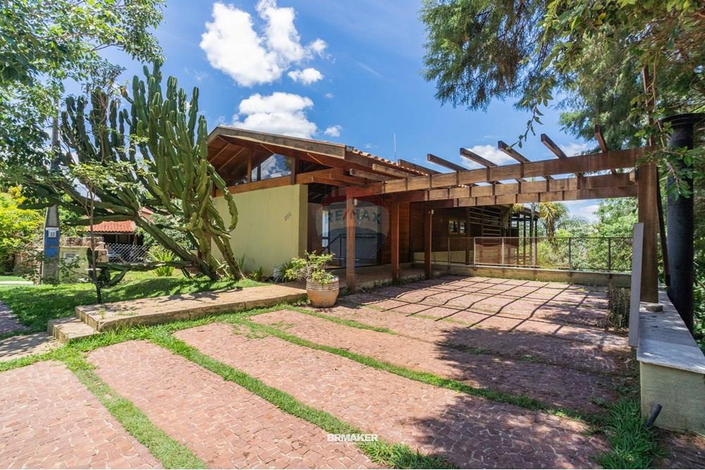 Casa de Condomínio - Venda - Campinas , São Paulo - FOTOS IMOBILIARIAS - BRMAKER - NOVEMBRO_-97.jpg - 690681097-50