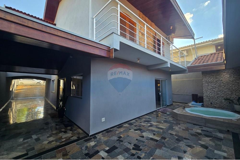 Casa - Venda - Americana , São Paulo - IMG-20250516-WA0049.jpg - 691071001-22