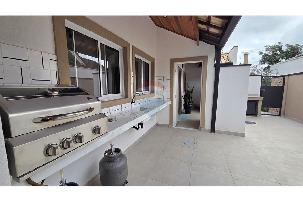 Casa de Condomínio - Venda - Santana de Parnaíba , São Paulo - 20260225_112447.jpg - 690951041-59