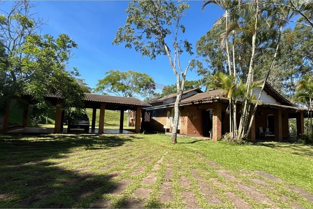 Chácara / Sítio / Fazenda - Venda - Itatiba , São Paulo - 17.jpg - 691121001-47