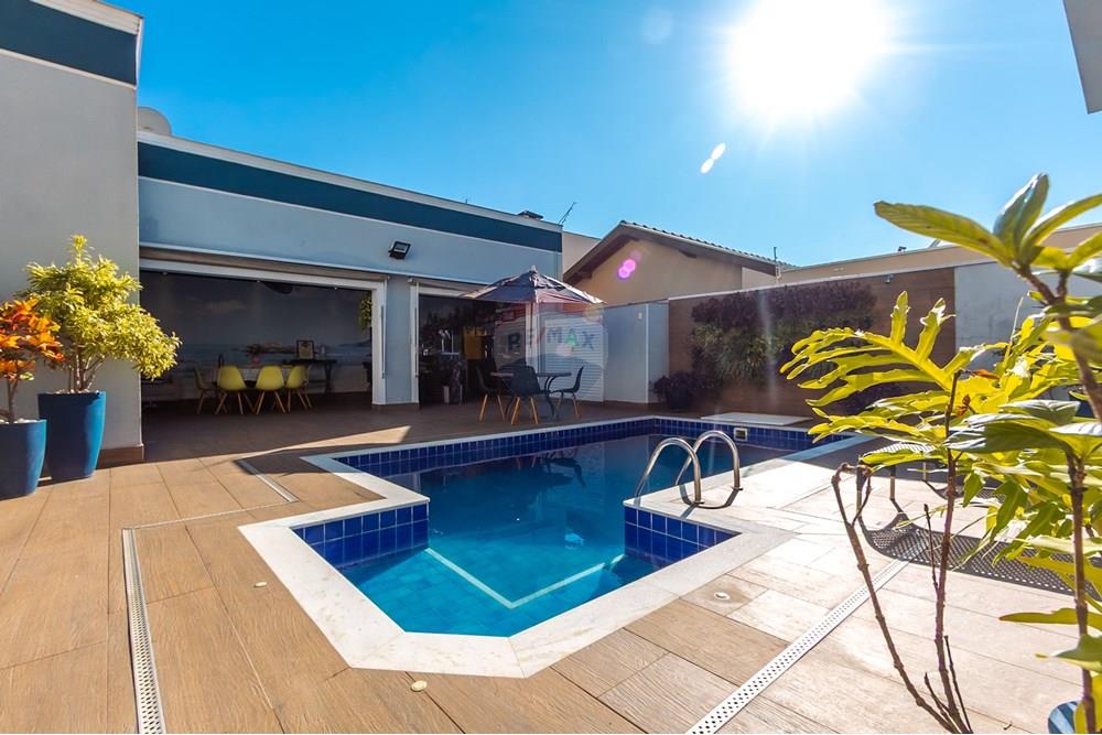 Casa - Venda - Indaiatuba , São Paulo - IMG_9284.jpg - Quintal - 690471120-58