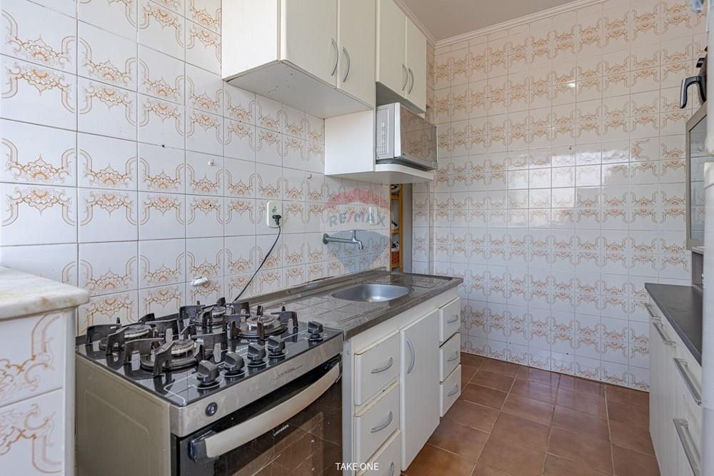 Apartamento - Venda - Campinas , São Paulo - 01fotos_009.jpg - Cozinha - 690131065-74