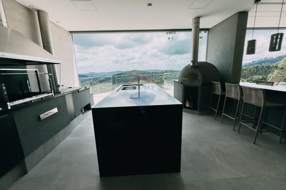 Casa de Condomínio - Alugar - Santana de Parnaíba , São Paulo - Campos_Conde_Casa-44.jpg - 691141013-51