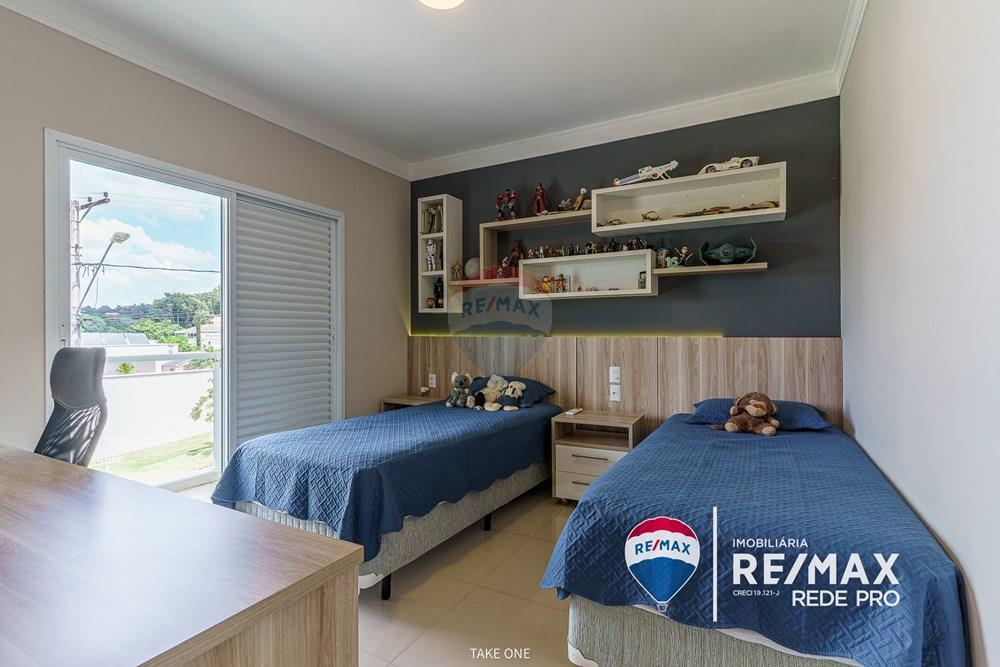 Casa de Condomínio - Venda - Louveira , São Paulo - DSC06879-HDR.jpg - 690541142-228