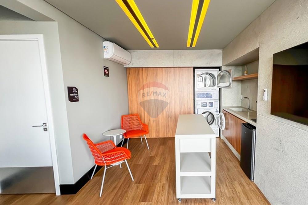 Apartamento - Alugar - Campinas , São Paulo - Lazer_016.jpg - 690681167-133