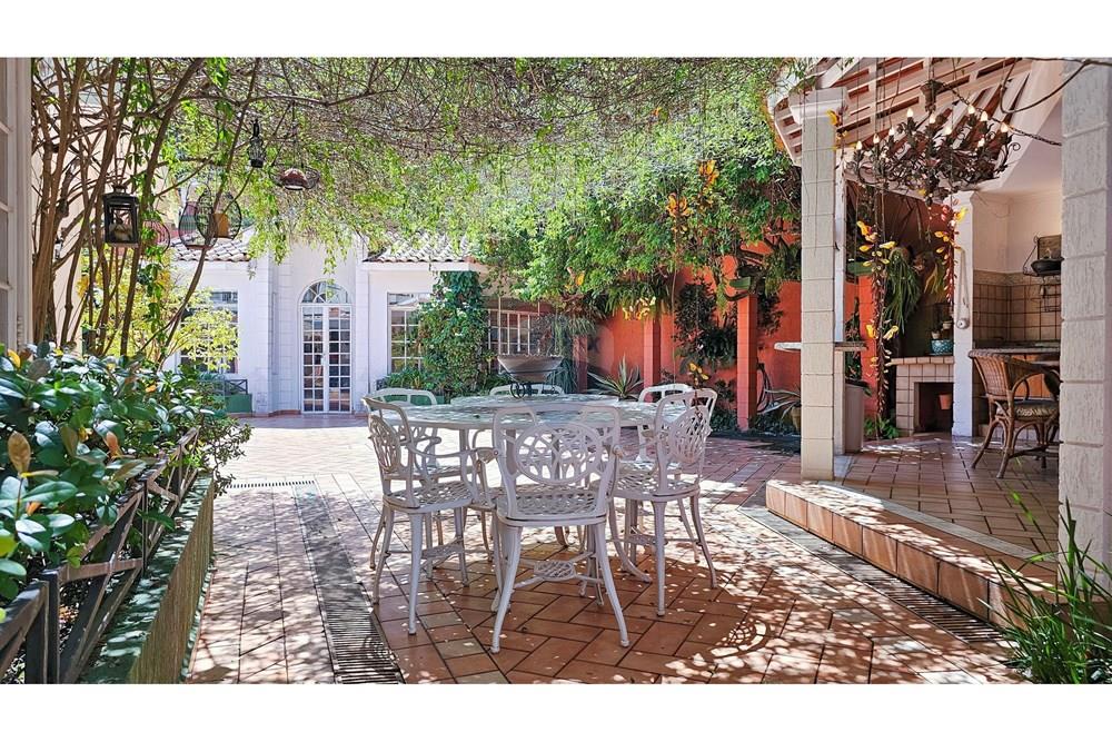 Casa de Condomínio - Venda - Santana de Parnaíba , São Paulo - 20260321_112629.jpg - 691021036-58