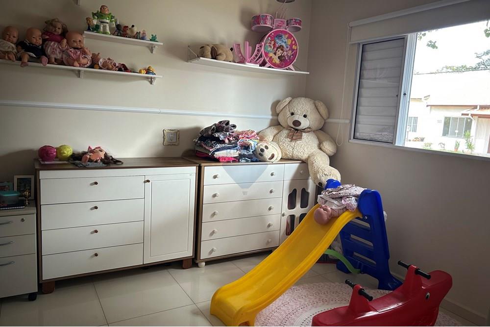 Casa de Condomínio - Venda - Paulínia , São Paulo - IMG_2625.jpg - 690511182-43