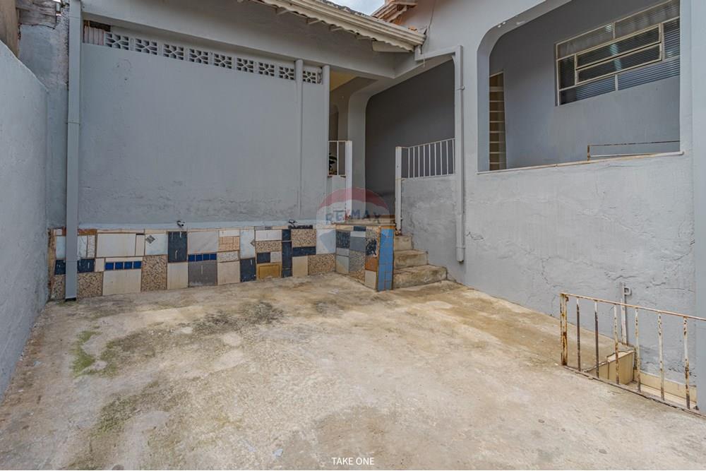 Woningbouw - Haus - Campinas , São Paulo - BR - DSC08908-HDR.jpg - Backyard - 690681178-8