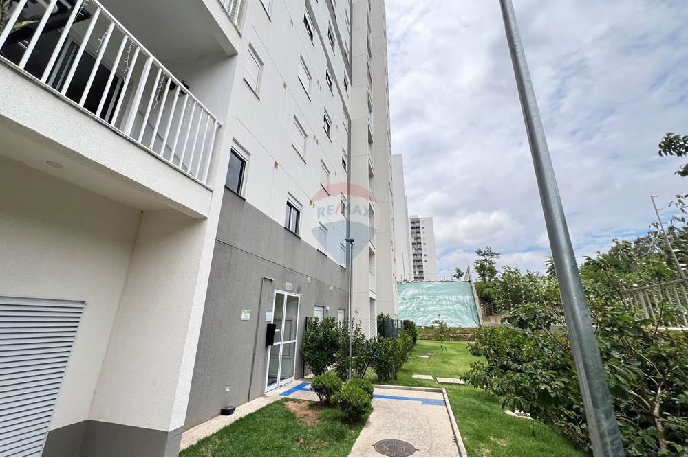 Apartamento - Venda - Hortolândia , São Paulo - IMG_6146.JPG - 691101011-7