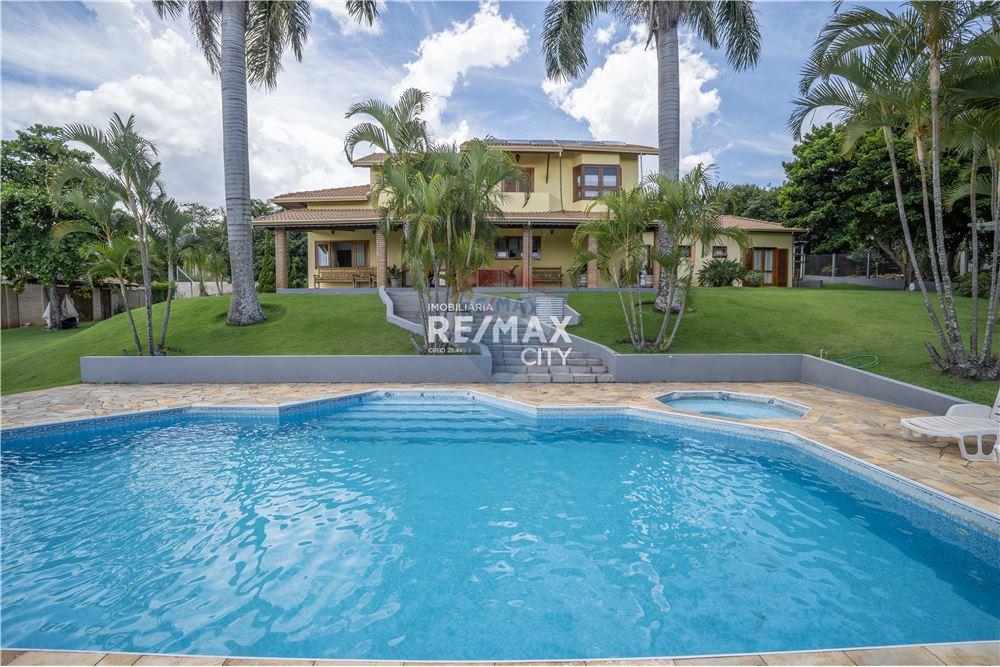 Casa - Alugar - Itupeva , São Paulo - 8 - 690801003-127