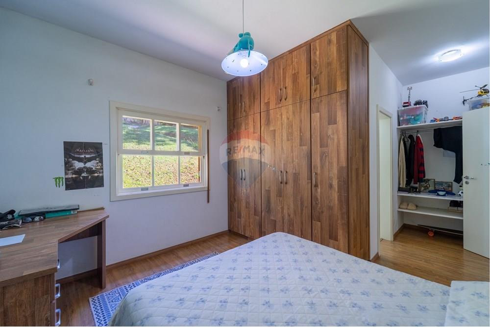 Casa de Condomínio - Venda - Jundiaí , São Paulo - DSC04142-HDR.jpg - Suite - 690591053-14