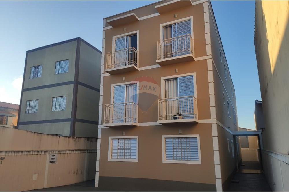 Apartamento - Alugar - Atibaia , São Paulo - IMG-20250930-WA0609.jpg - 690471100-193