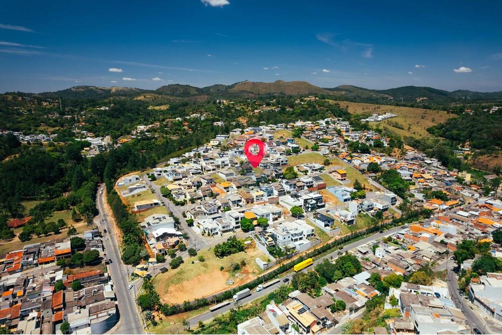 Terreno - Venda - Várzea Paulista , São Paulo - Terreno Chacur-12.jpg - 690591011-82